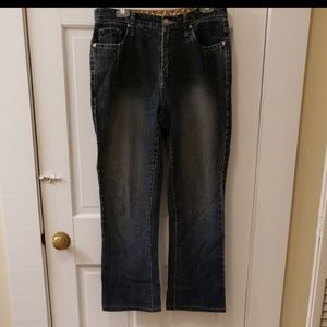 Billblass Jeans